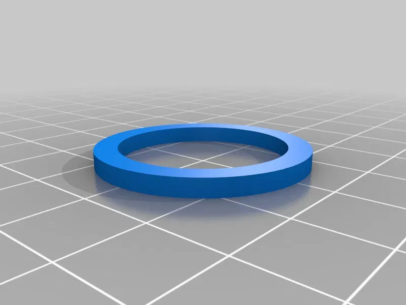 Gioăng Đệm Vòi Bình Nước Reliance TPU - Image 5