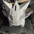 Heo Đất Gengar Low Poly (Remix) - Thumbnail 2