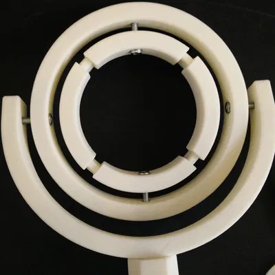 Cái giữ ly/chai tự cân bằng cho nạng, khung tập đi, xe lăn