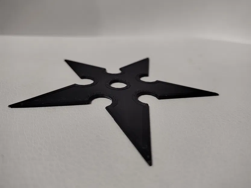 Ngôi sao Ninja - Image 1