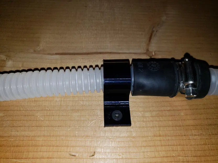 Giá Đỡ Ống Vườn/Máy Rửa Chén - Image 1