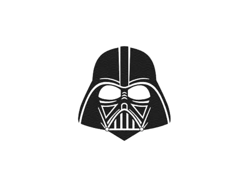 Mô Hình Darth Vader Trang Trí - Image 2