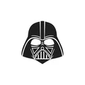 Mô Hình Darth Vader Trang Trí - Thumbnail 2