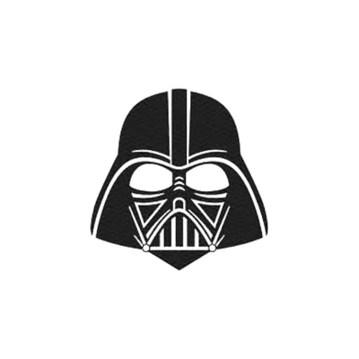 Mô Hình Darth Vader Trang Trí