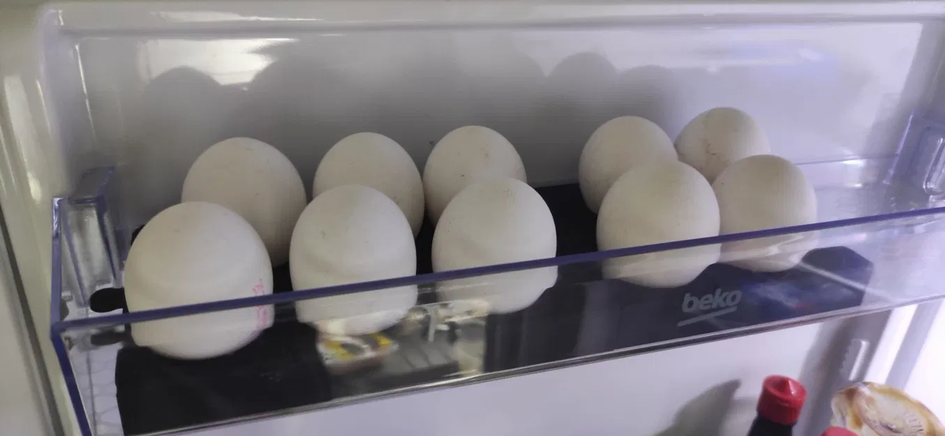 Khay trứng xếp chồng 4 và 6 quả - Image 2
