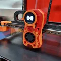 Giá đỡ màn hình Knomi V2 cho Voron Stealthburner - Thumbnail 2