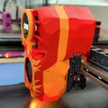 Giá đỡ màn hình Knomi V2 cho Voron Stealthburner - Thumbnail 3