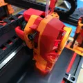 Giá đỡ màn hình Knomi V2 cho Voron Stealthburner - Thumbnail 6