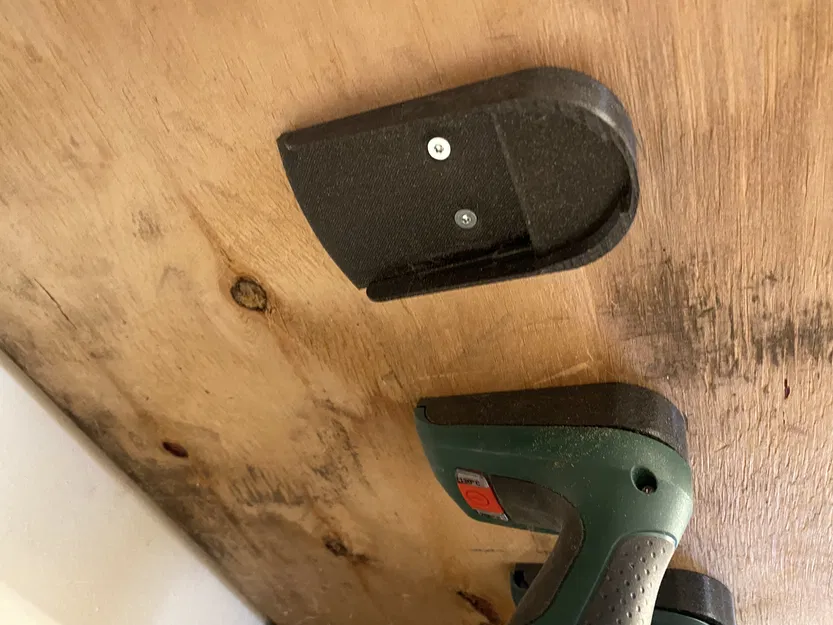 Giá treo tường Bosch 18v all alliance - Image 2