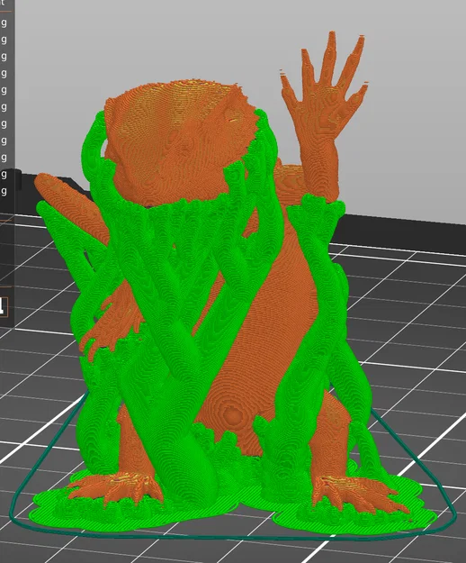 Rồng Râu Vẫy Tay - Image 2