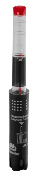 Chậu thủy canh mini, tự tưới nước - Image 4