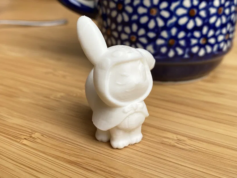 Eevee hóa thân thành Pikachu - Image 2