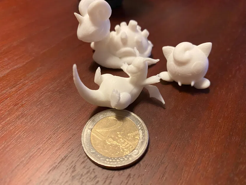 Mô hình Dragonite - Image 3