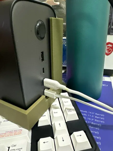 Giá đỡ cho UGREEN DigiNest Pro - Image 1