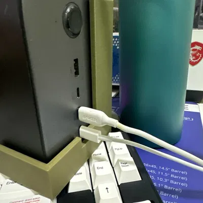 Giá đỡ cho UGREEN DigiNest Pro