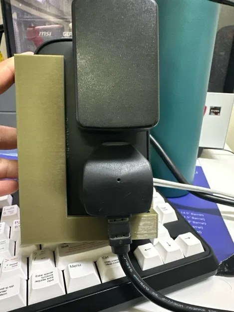 Giá đỡ cho UGREEN DigiNest Pro - Image 2