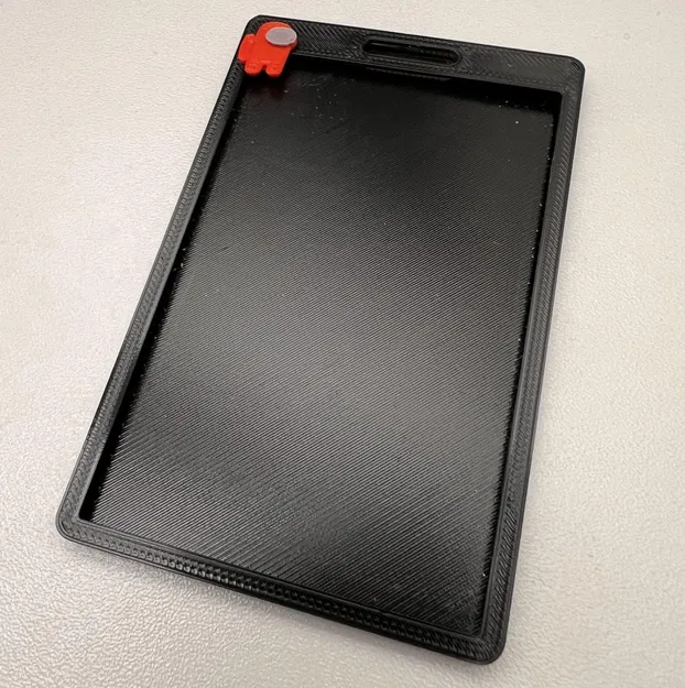 Bao đựng thẻ ID/Thẻ nhân viên kèm chú phi hành đoàn Among Us - Image 1