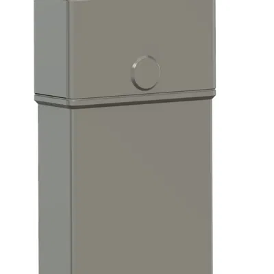 Hộp đựng tiền 50€x200