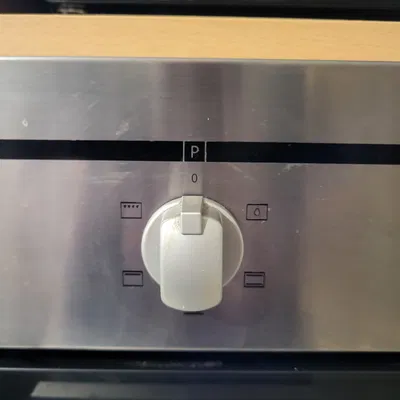 Nút thay thế cho núm lò nướng bị lỗi