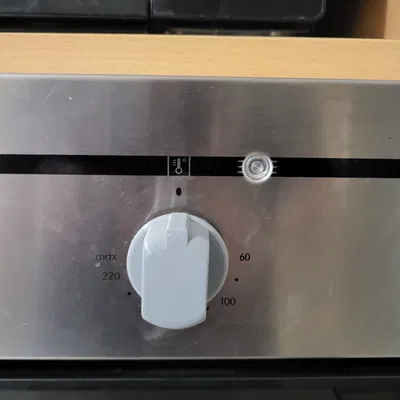 Nút thay thế cho núm lò nướng bị lỗi