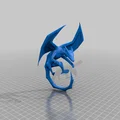 Rồng treo màn hình - Thumbnail 9