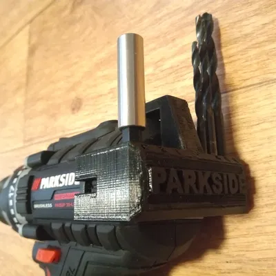 Giá đỡ mũi khoan Parkside PABSP 20-Li B2