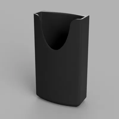 Kệ giữ remote Xiaomi Mi Box 4K