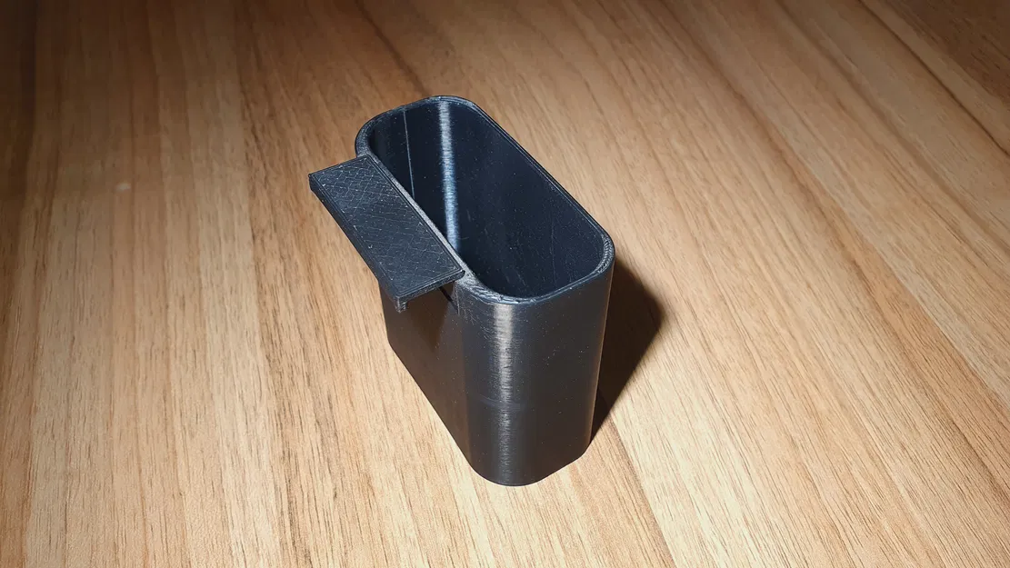 Giá đỡ muỗng cho máy pha cà phê De'Longhi - Image 3