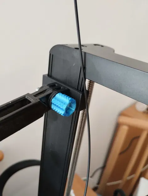 Giá đỡ GoPro gắn hông cho Ender 3 V3 SE KE - Image 3