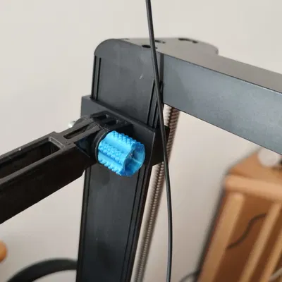 Giá đỡ GoPro gắn hông cho Ender 3 V3 SE KE