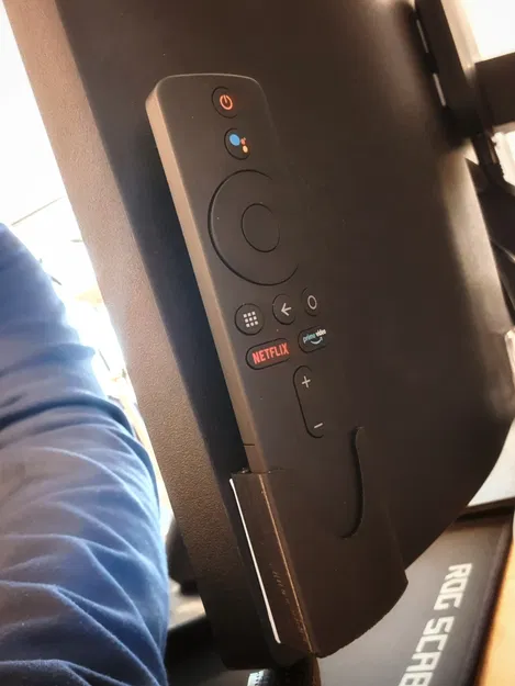 Kệ giữ remote Xiaomi Mi Box 4K - Image 3