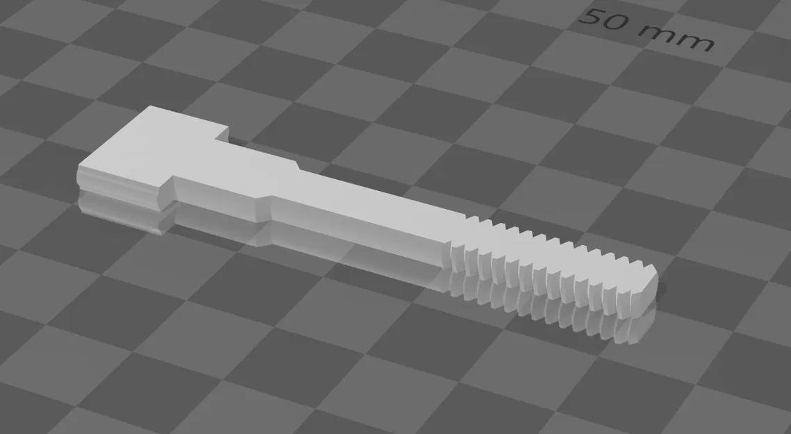 Ốc Vặn Vòng Thêu Chắc Chắn - Image 1