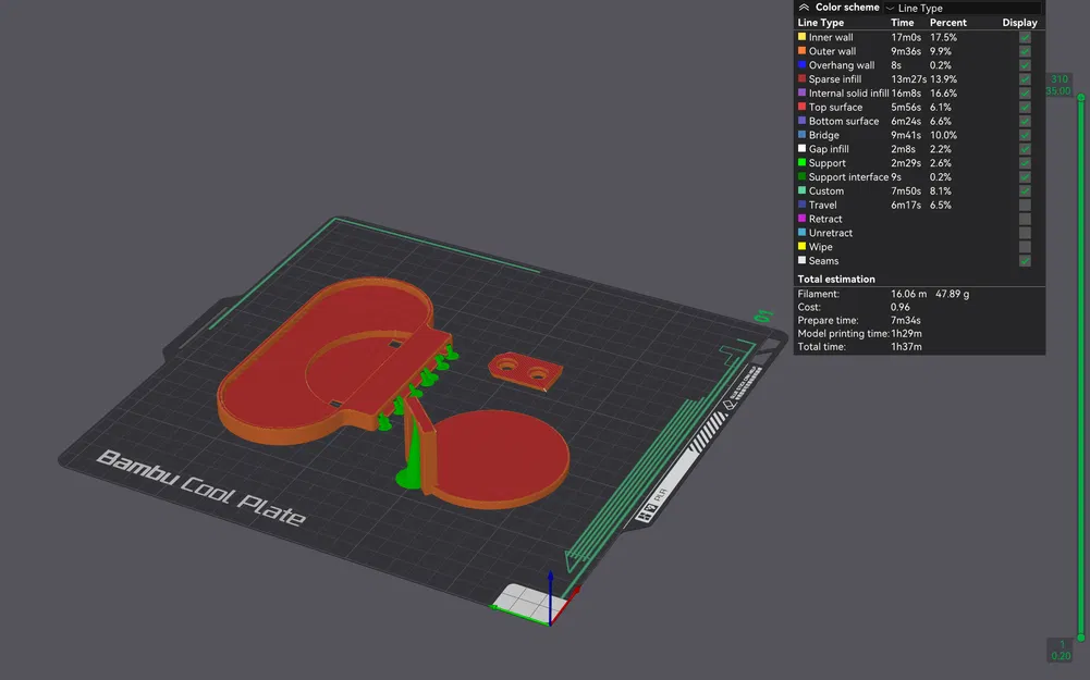 Giá treo MegaMount Google Nest Hub (Google Home Hub) - Image 1