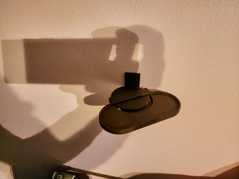 Giá treo MegaMount Google Nest Hub (Google Home Hub) - Image 2