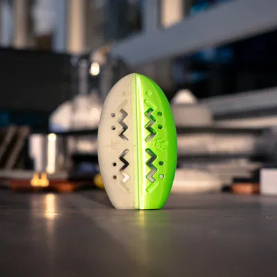 Vỏ Máy Sưởi Tay "WarmEgg" Cổ Điển