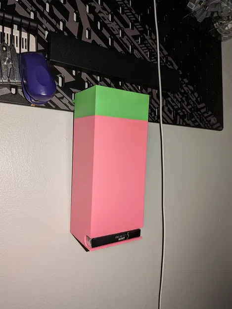 Chỗ Cài 5 Gói Kẹo Singum Cho Bảng Skadis - Image 1