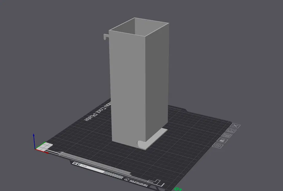 Chỗ Cài 5 Gói Kẹo Singum Cho Bảng Skadis - Image 2