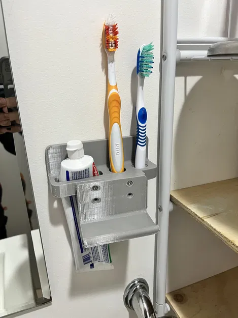 Kệ có chỗ đỡ điện thoại - Image 1