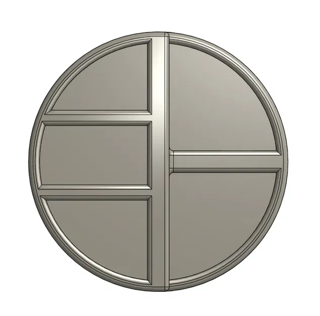 Hộp Đựng Dao Kéo Bàn Ăn - In Tiết Kiệm Vật Liệu - Image 2