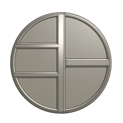 Hộp Đựng Dao Kéo Bàn Ăn - In Tiết Kiệm Vật Liệu