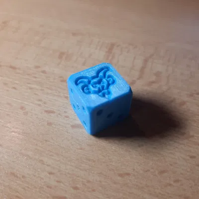 Xúc Xắc Đầu Quỷ Kingdom Come: Deliverance