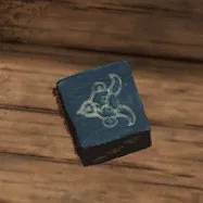 Xúc Xắc Đầu Quỷ Kingdom Come: Deliverance