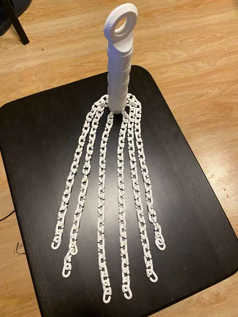 Roi xích (Chain whip) - Image 1