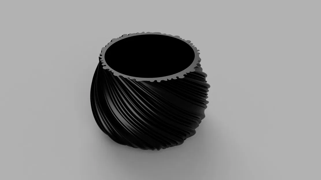 Chậu hoa - Giá đỡ chậu hoa - Khay trồng cây - Image 2