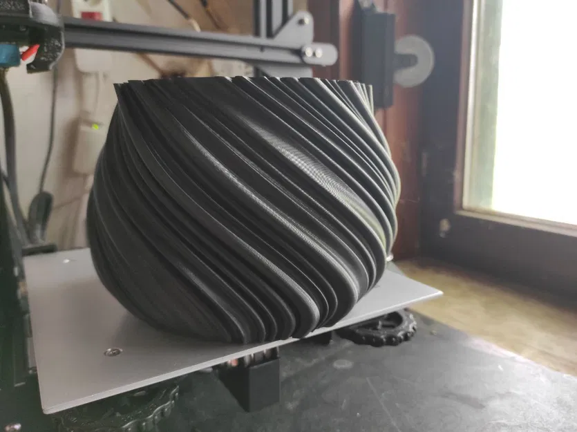 Chậu hoa - Giá đỡ chậu hoa - Khay trồng cây - Image 3