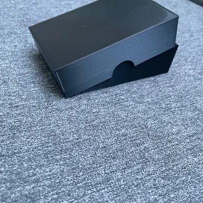 Hộp Đựng Bài "Card Box"