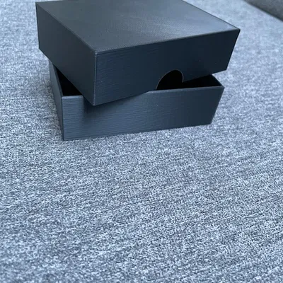 Hộp Đựng Bài "Card Box"