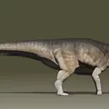 Mô Hình Parasaurolophus Tỉ Lệ 1:35 - Thumbnail 2