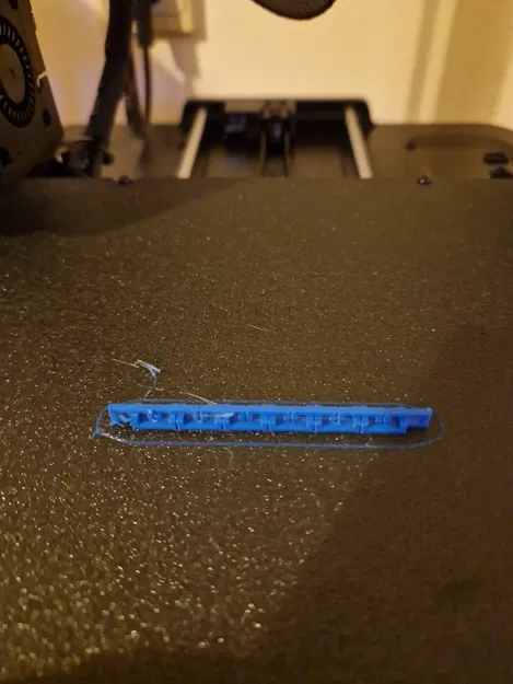 Chuỗi In Liền Khối Theo Thông Số (Parametric) - Image 1