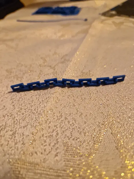 Chuỗi In Liền Khối Theo Thông Số (Parametric) - Image 2